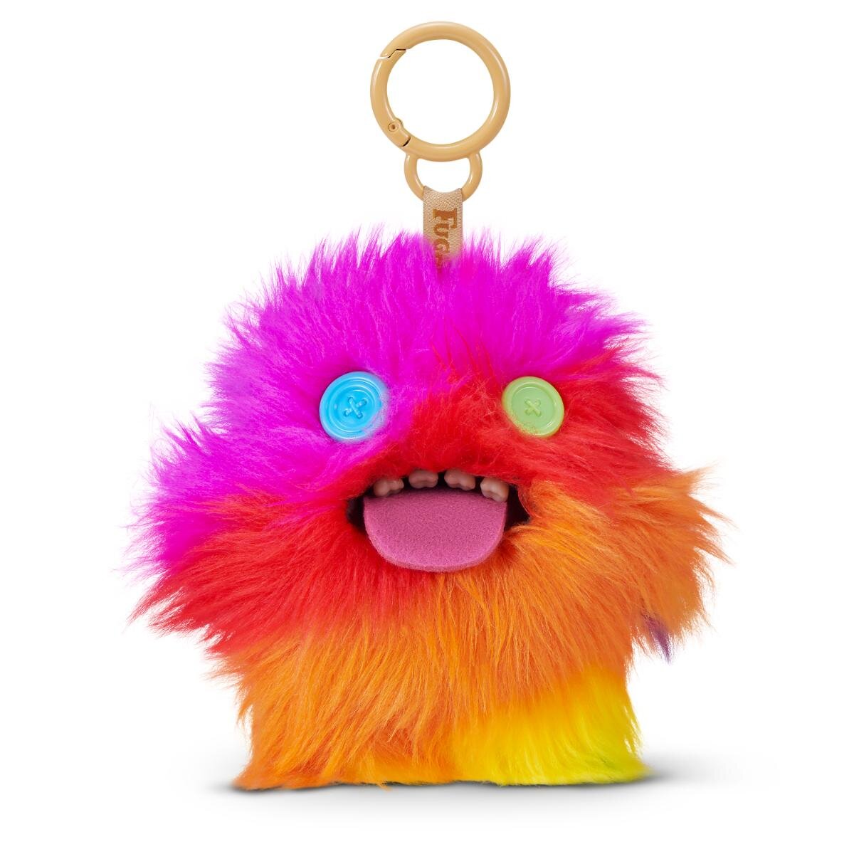 Fuggler Mini breloc de plus Oogah Boogah S6 12 cm