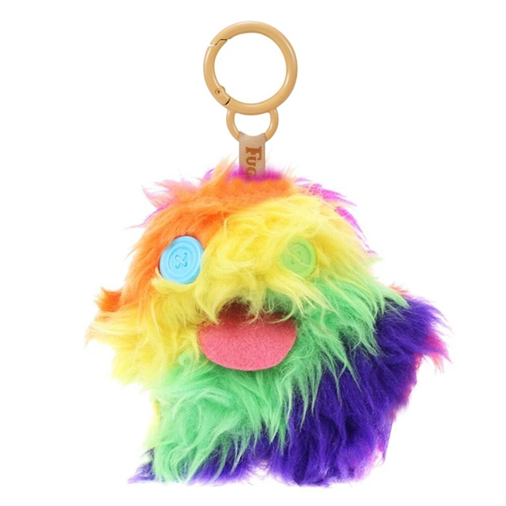 Fuggler Mini breloc de plus Oogah Boogah S6 12 cm 2026