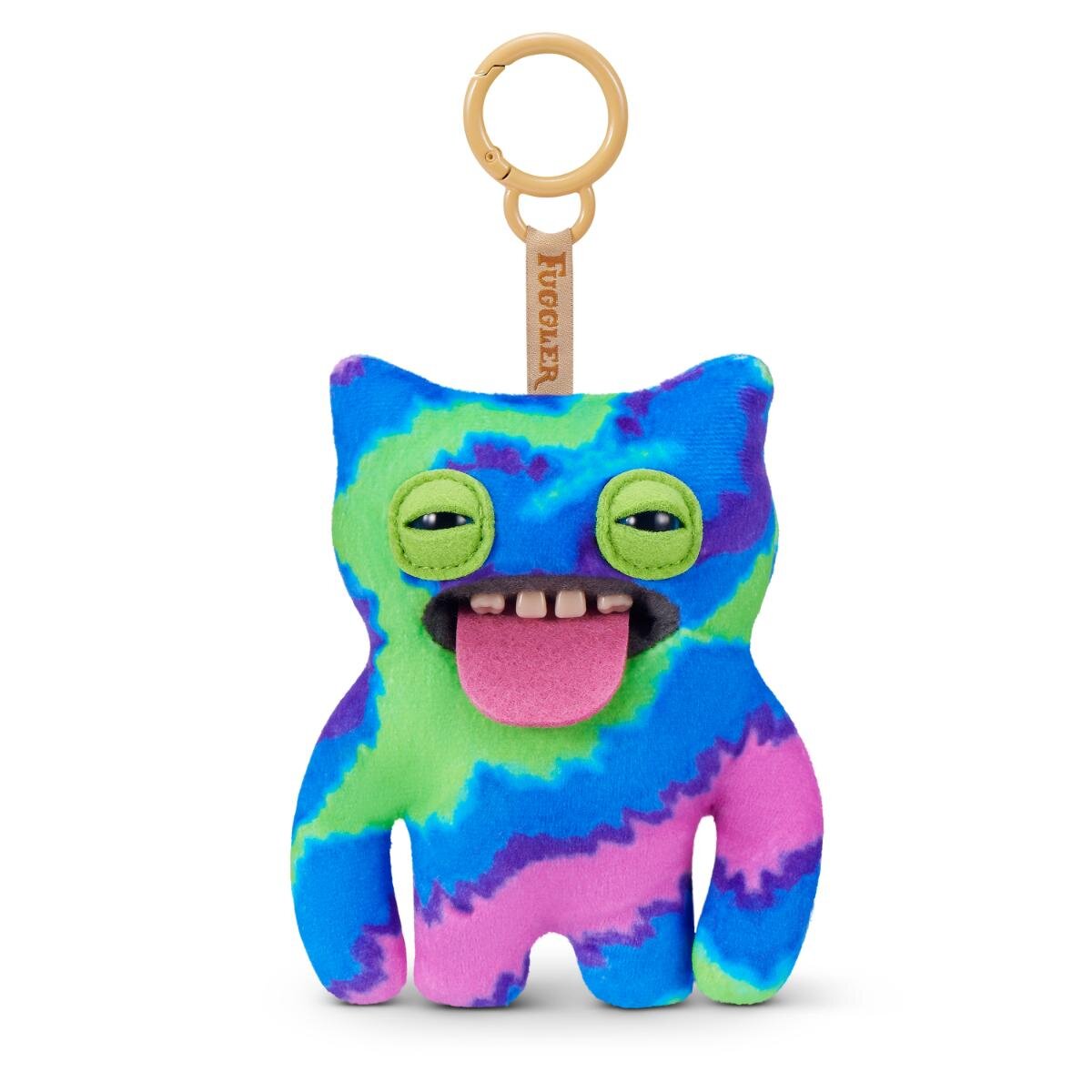 Fuggler Mini breloc de plus Sir Belch S6 12 cm