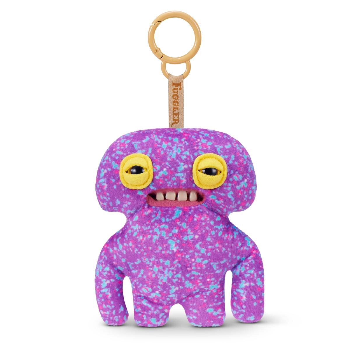 Fuggler Mini breloc de plus Squidge S6 12 cm