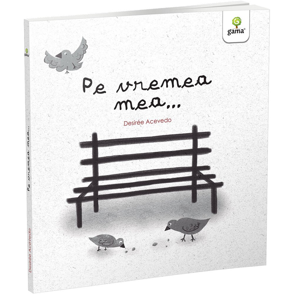 Gama Pe vremea mea Desiree Acevedo