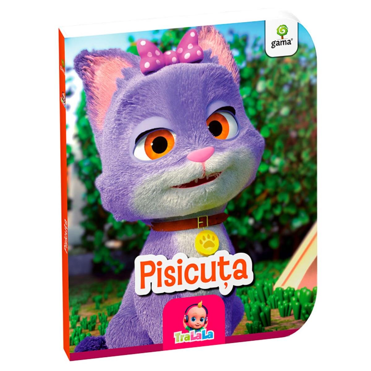 Gama Pisicuta Tralala