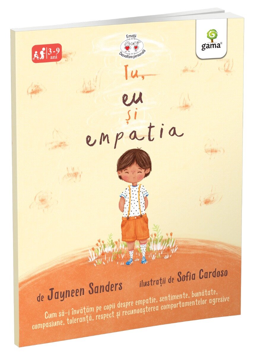 Gama Tu eu si empatia
