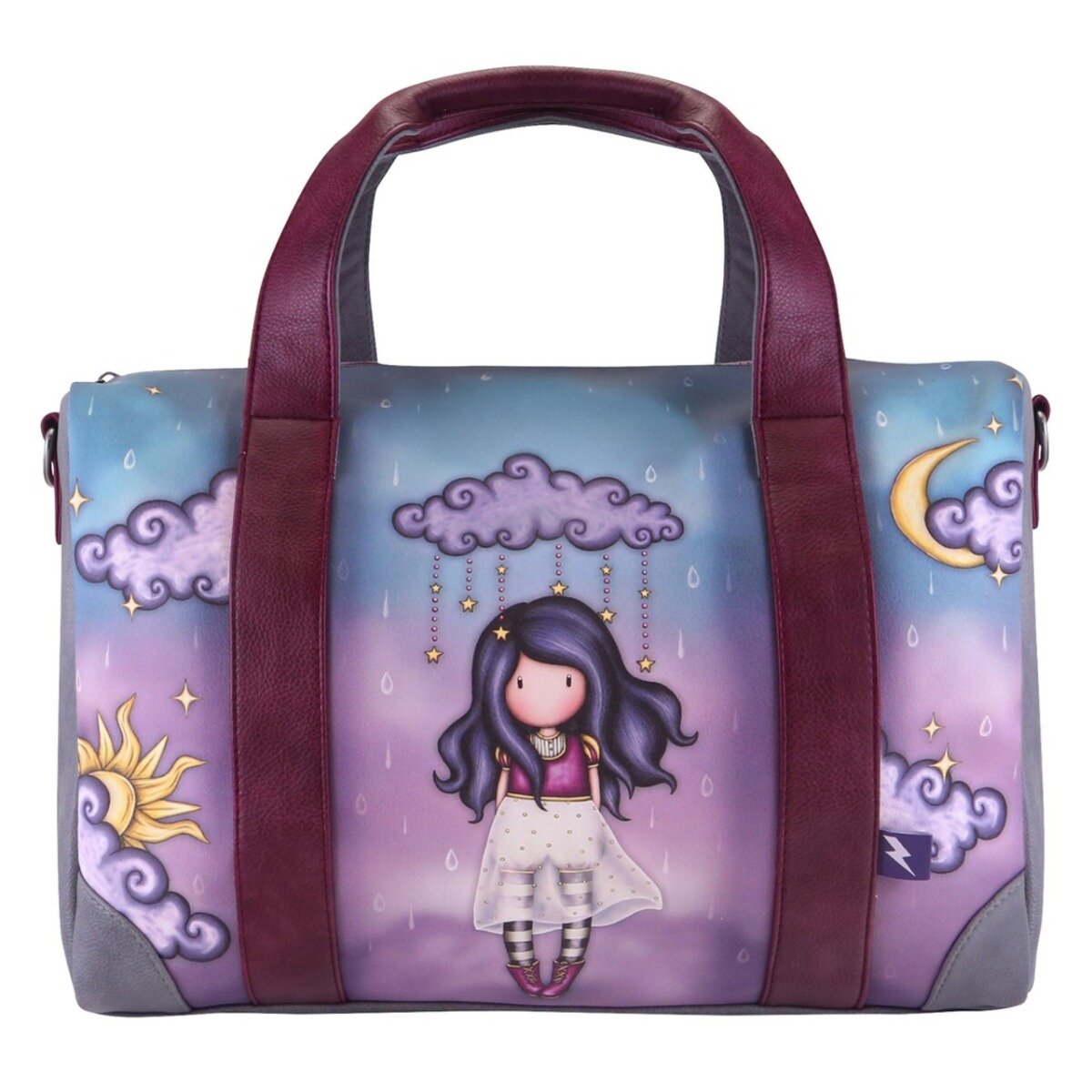 Gorjuss Geanta de voiaj Little Storm Cloud