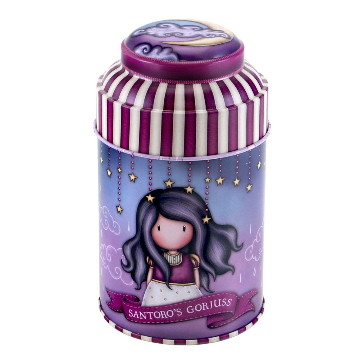 Gorjuss Pusculita Little Storm Cloud