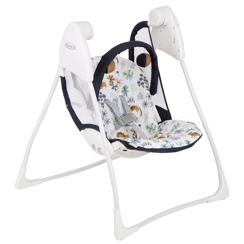 GRACO Balansoar Baby Delight Into the Wild