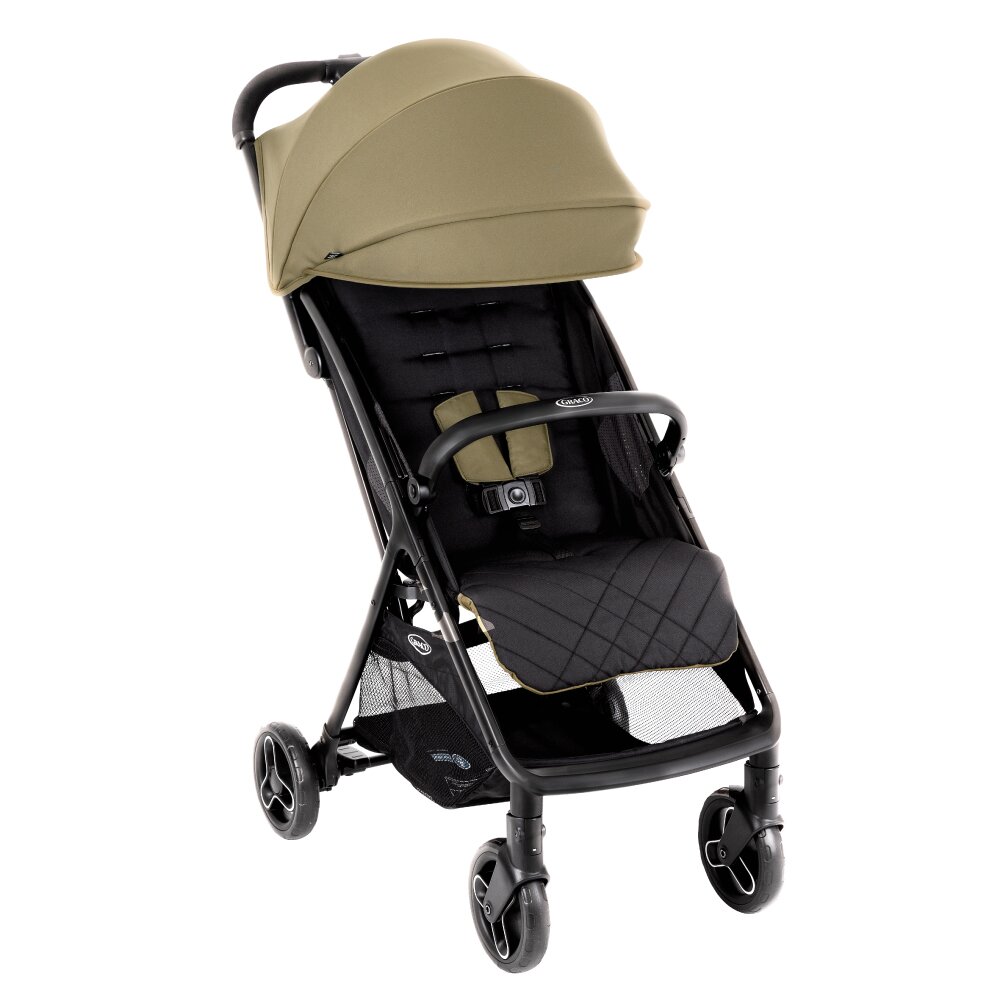 GRACO Carucior Myavo Clover