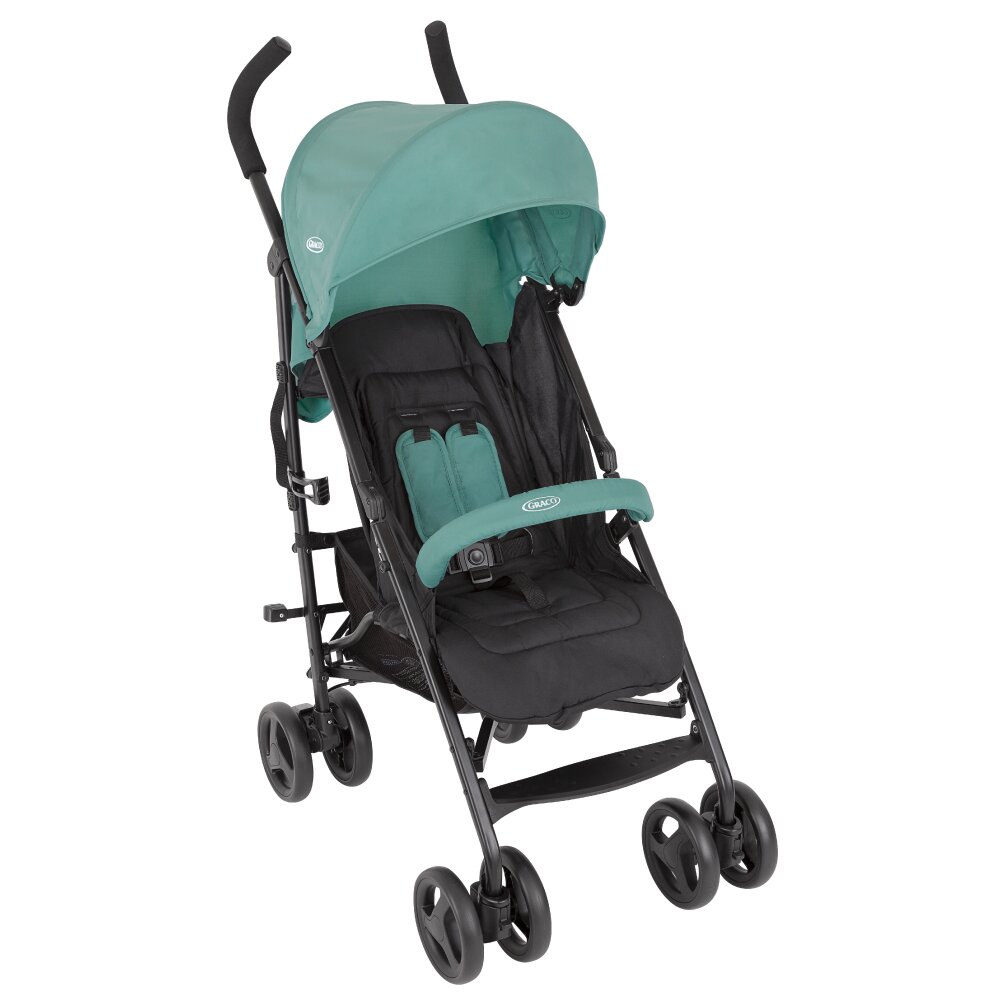GRACO Carucior Travelite Mint