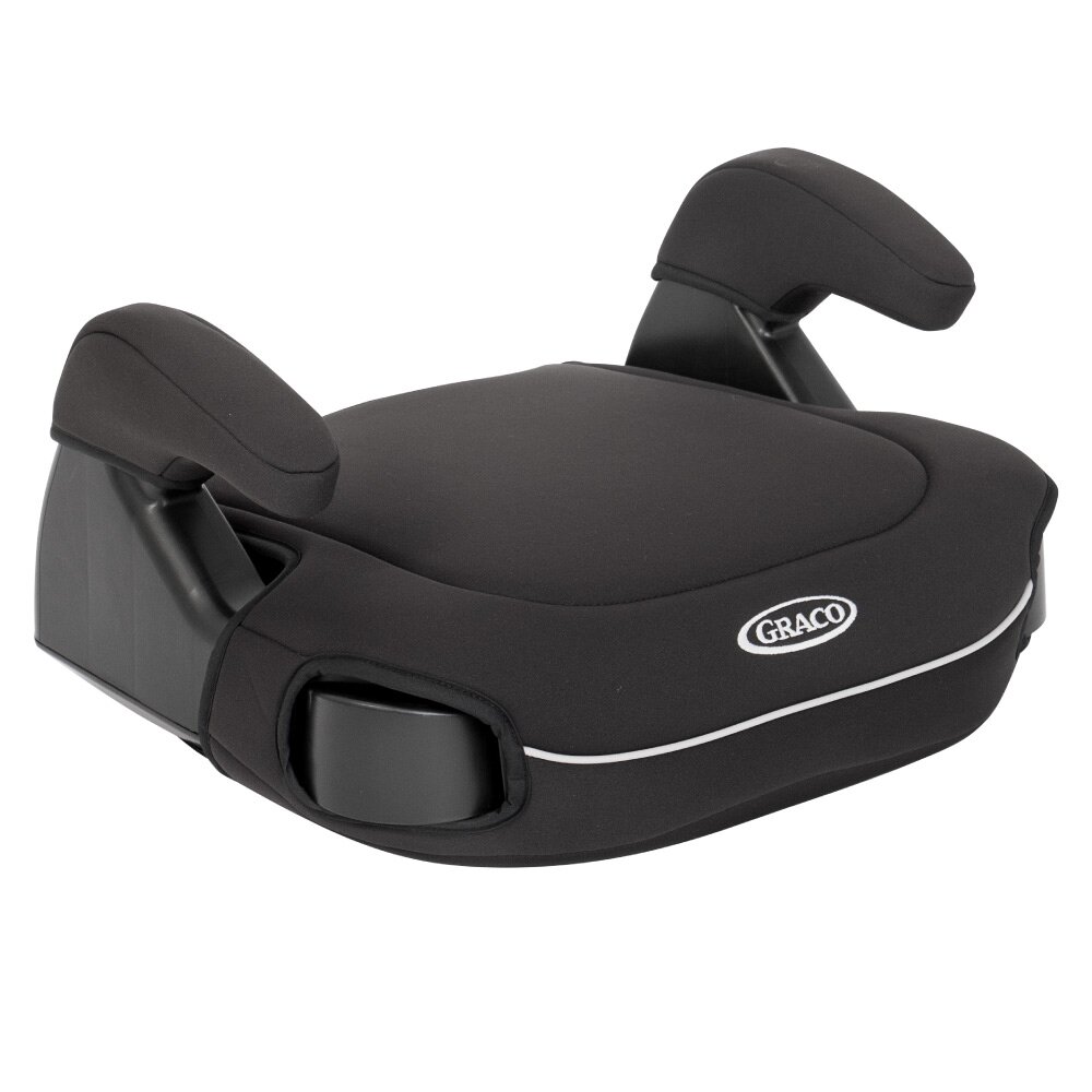 GRACO Inaltator auto Deluxe I-Size Midnight