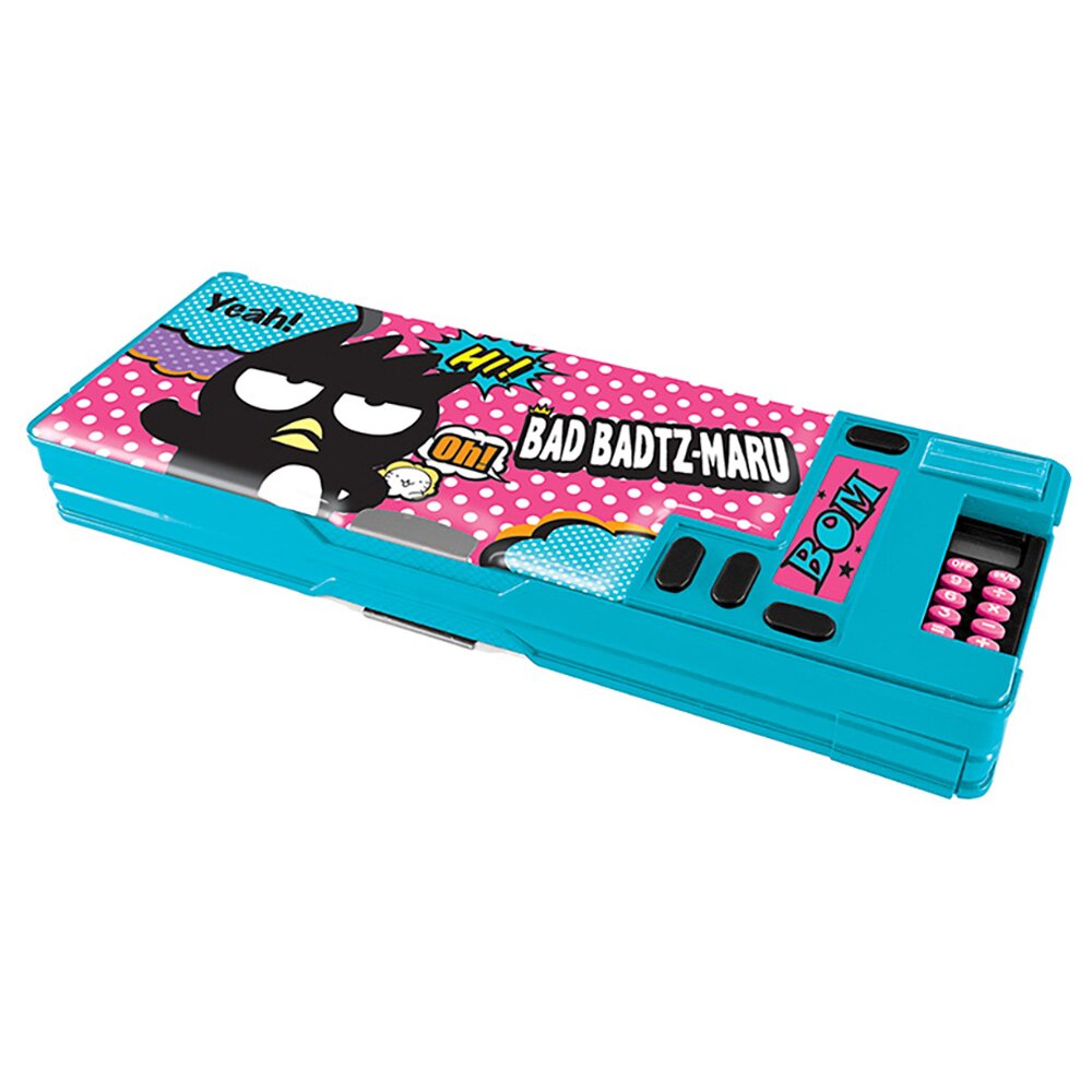 Graffiti Penar retro multifunctional Bad Badtz-Maru