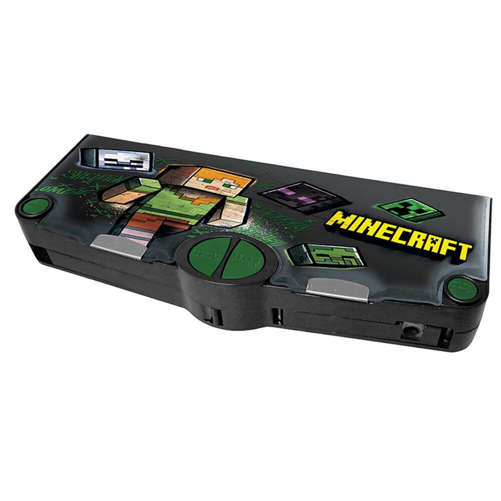 Graffiti Penar retro multifunctional Minecraft Street