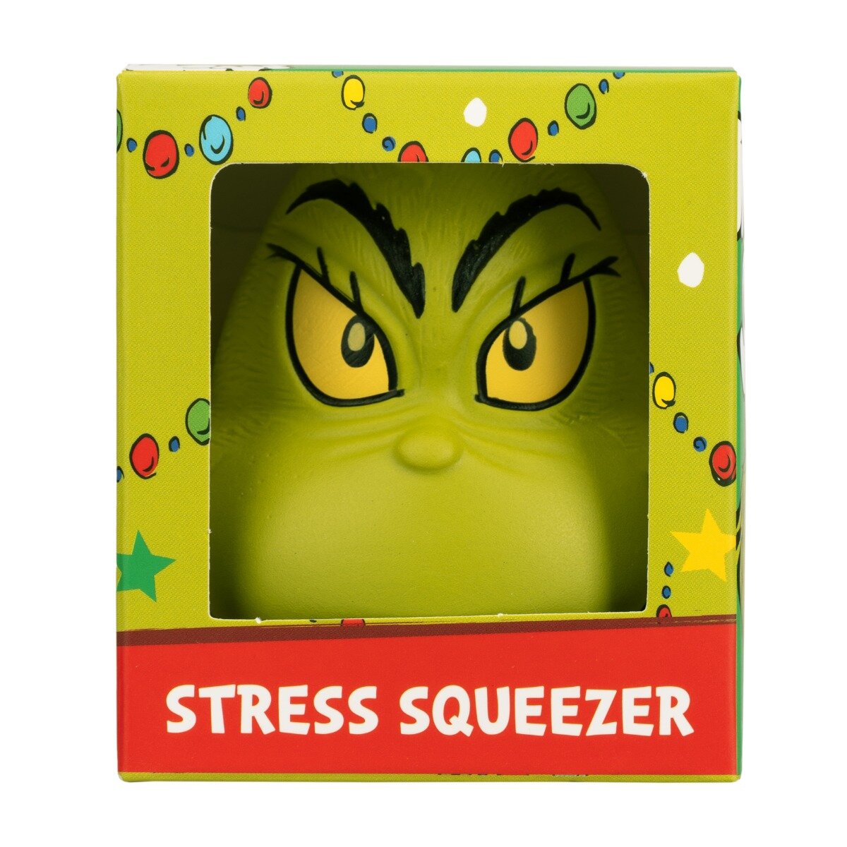 Grinch Jucarie antistres