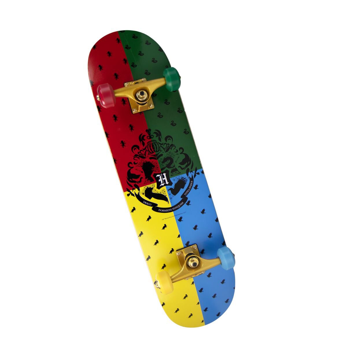 Harry Potter Placa de skateboard 31 Inch