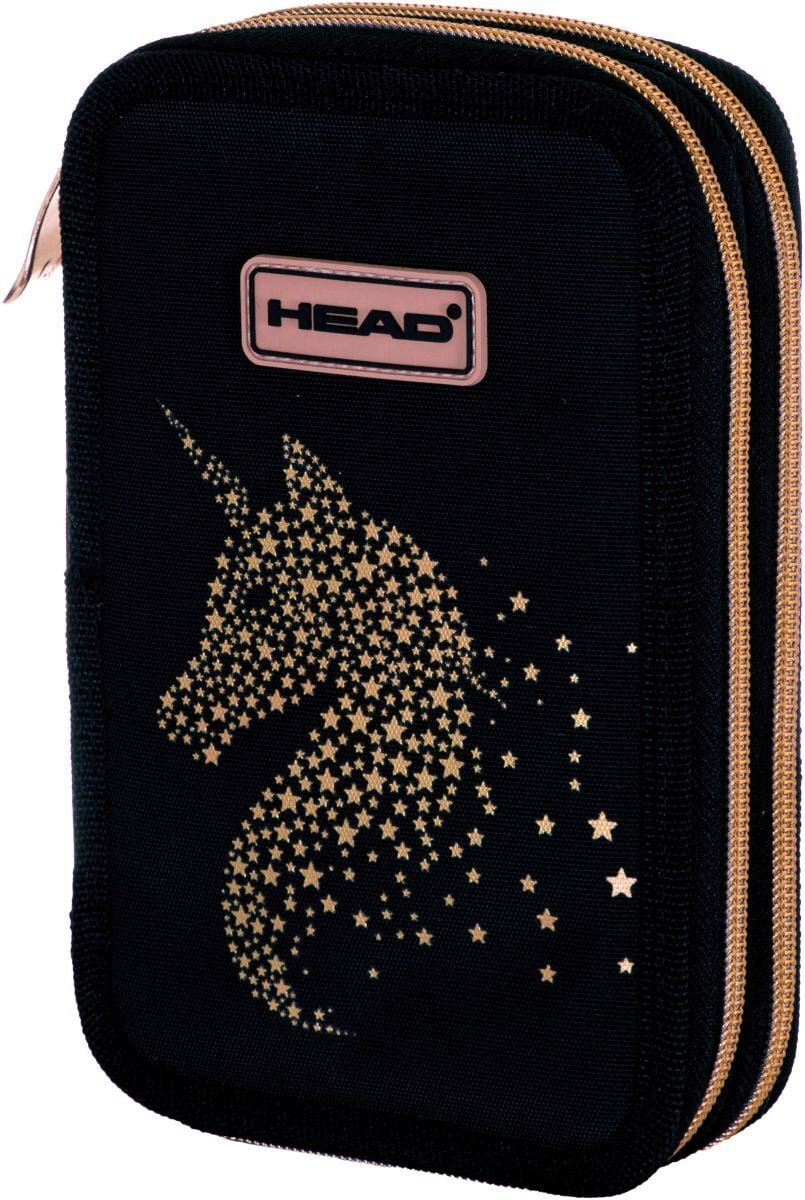 Head Penar neechipat cu doua compartimente Unicorn