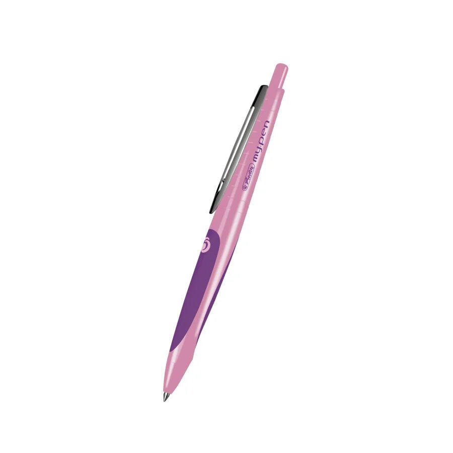 Herlitz Pix My Pen Roz