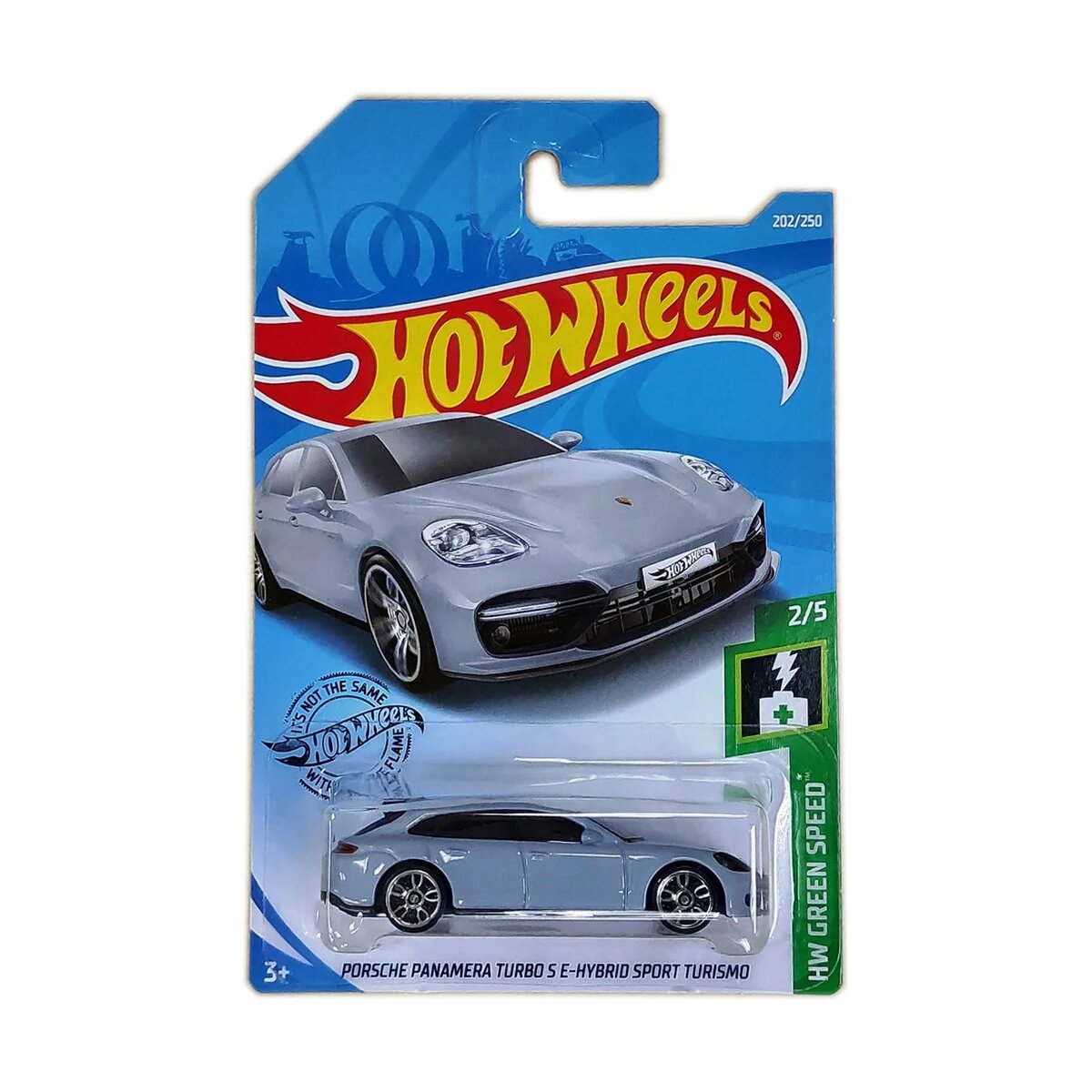 Hot Wheels Masinuta din metal 5785 1:64