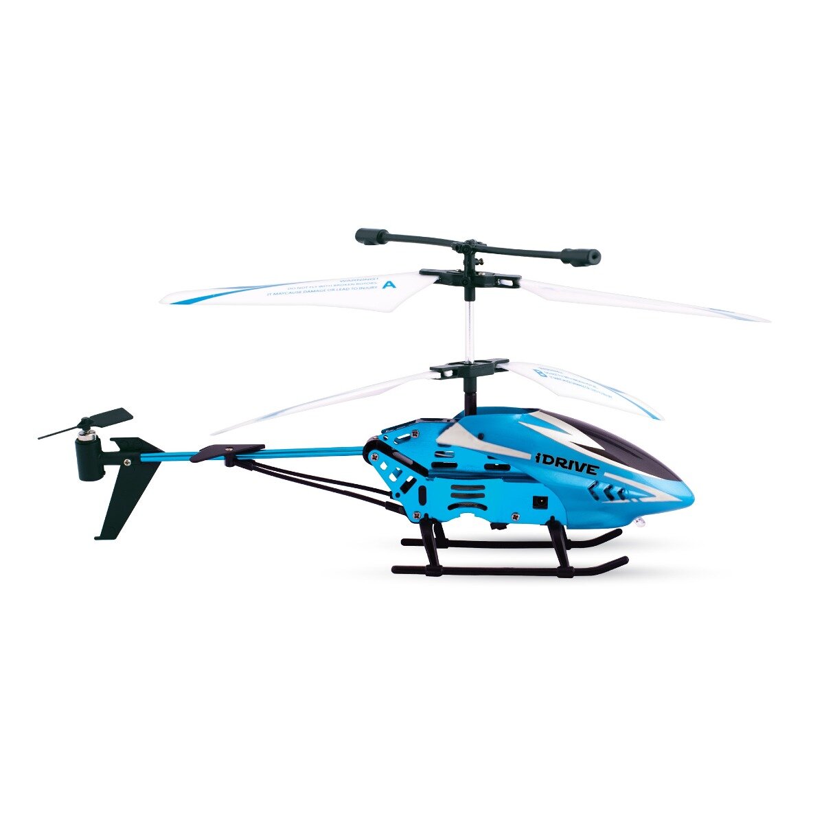 Idrive Elicopter cu telecomanda II