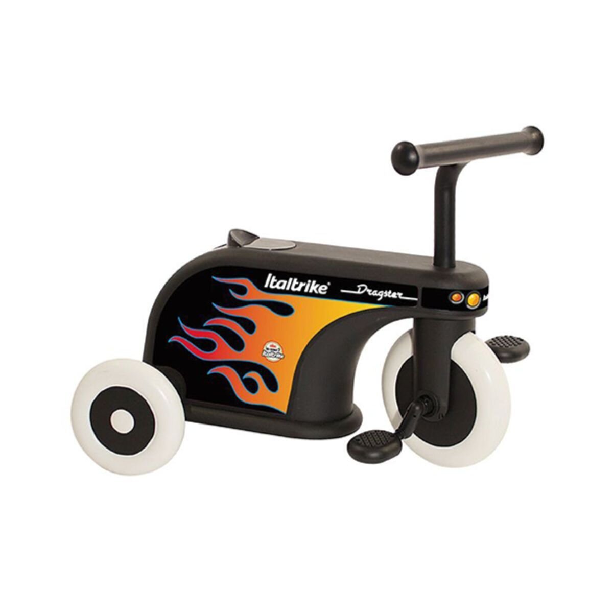ITALTRIKE Tricicleta copii La Cosa Dragster