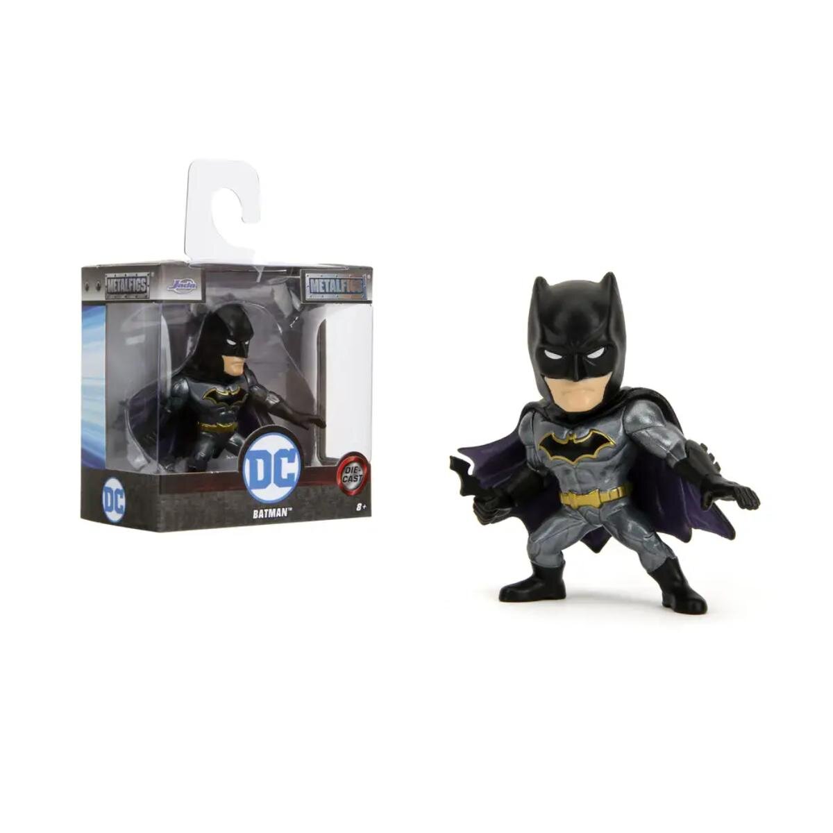 Jada Figurina metalica Dc Comics Wave 1