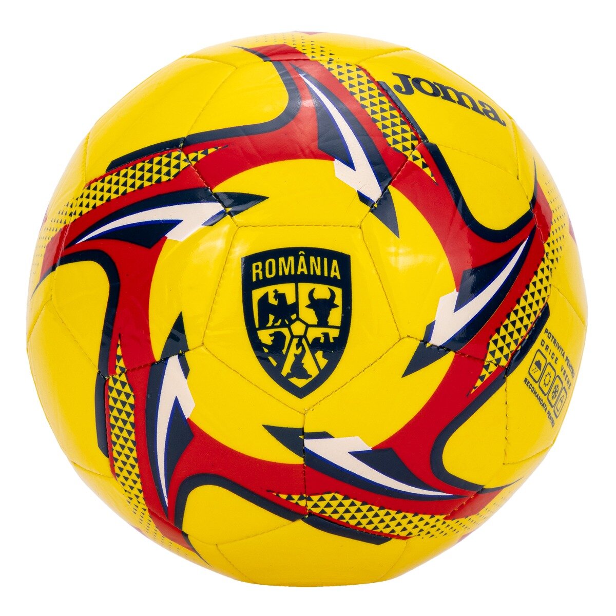 Joma Minge fotbal Echipa Nationala de Fotbal a Romaniei T1