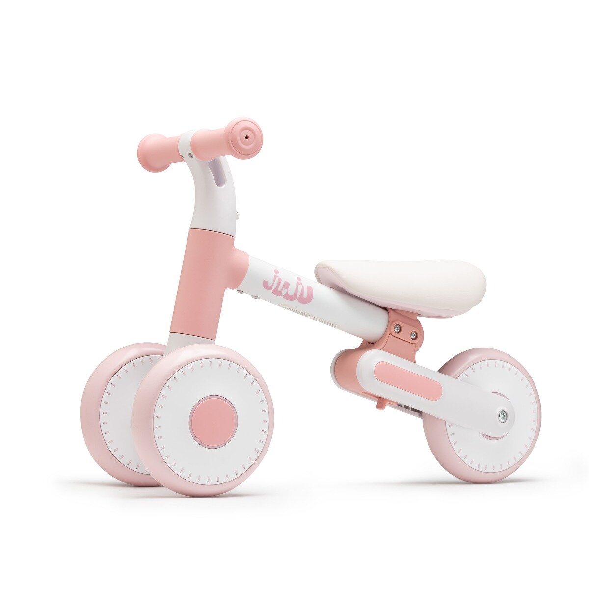 Juju Bicicleta fara pedale Dody Roz