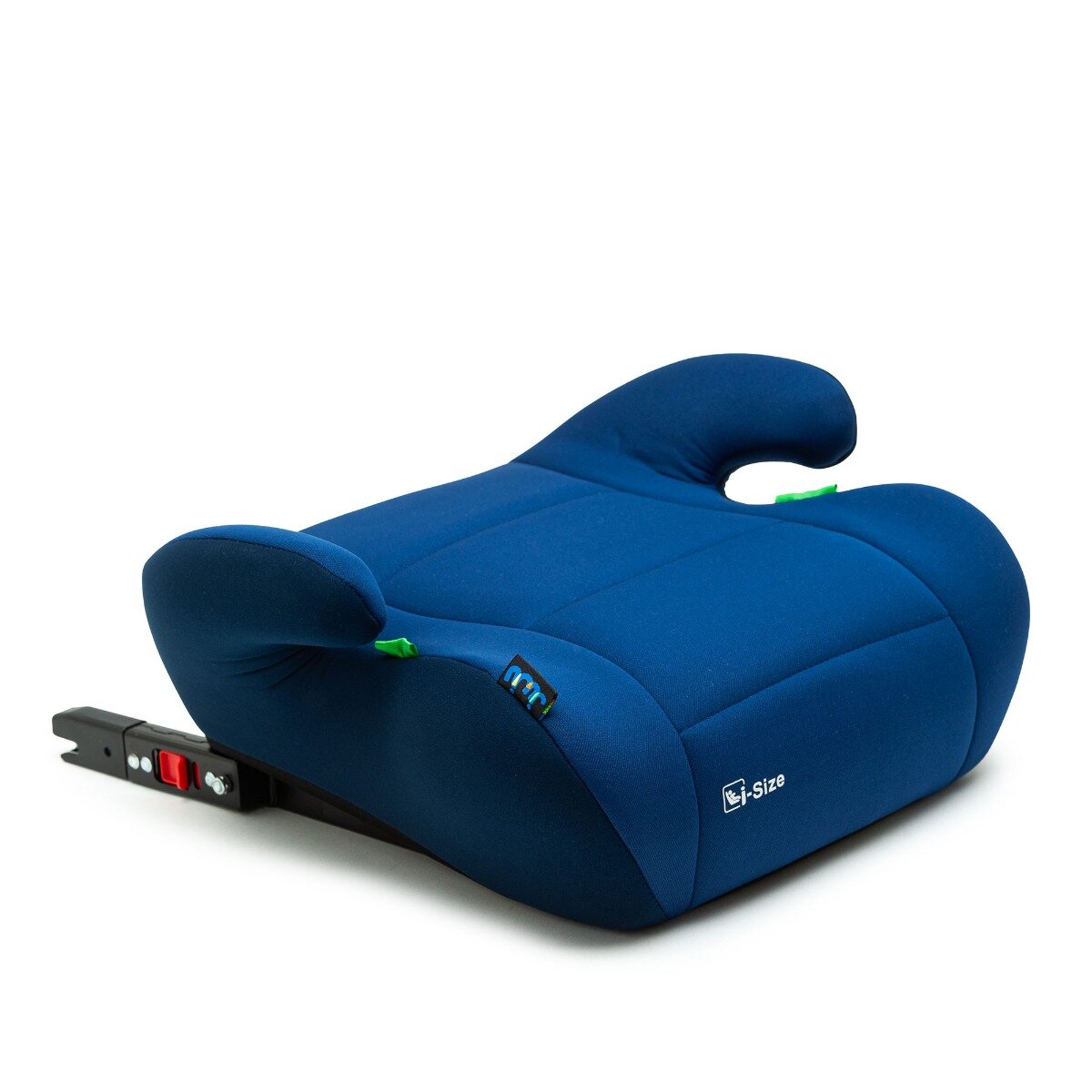Juju Inaltator auto Jazzy Booster I-Size Isofix Albastru
