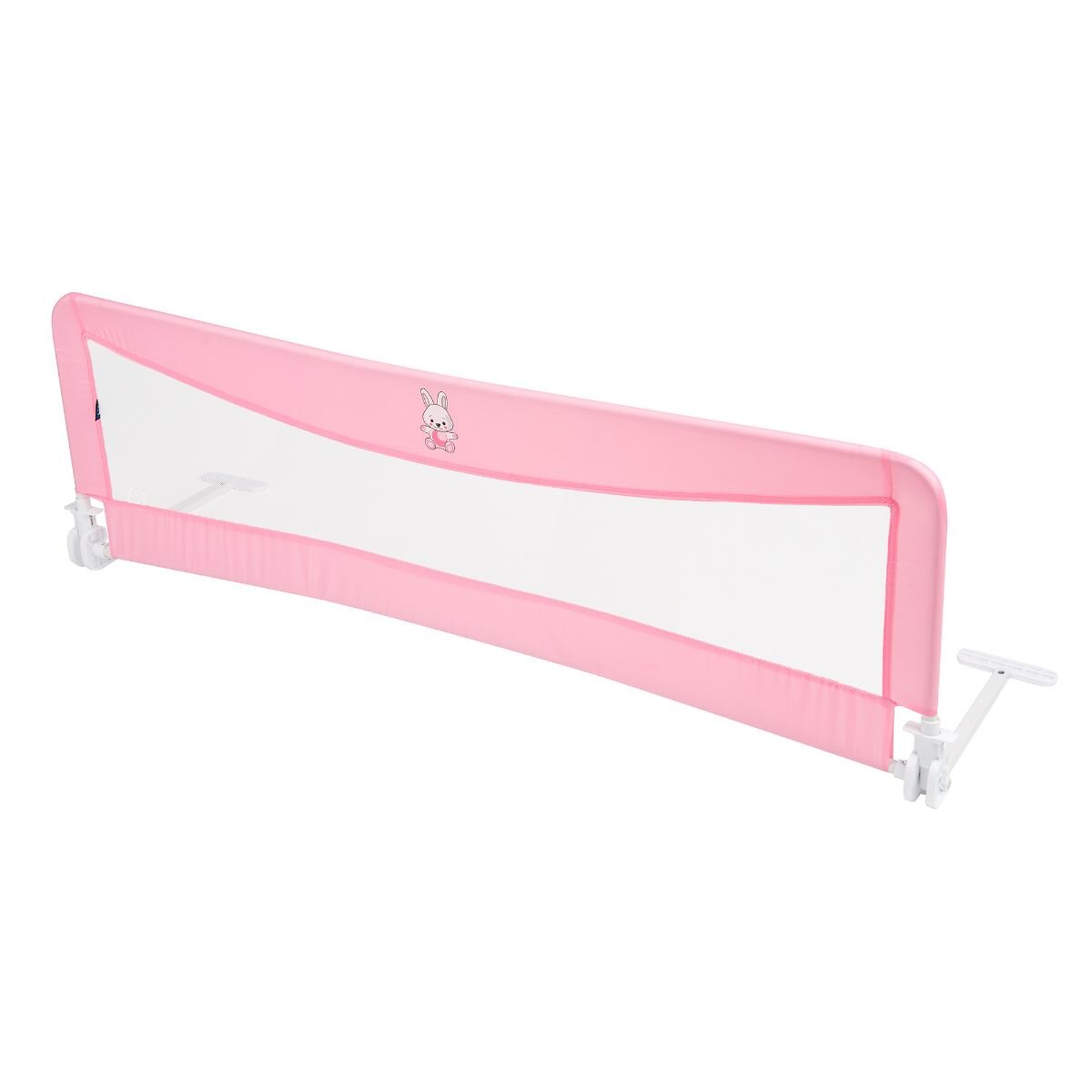 Juju Margine de siguranta pentru pat Safe Sleep Hunny Bunny