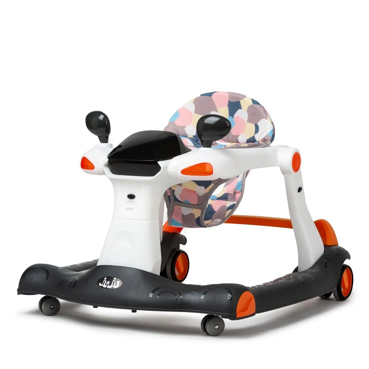 Juju Premergator 2 in 1 Happy Wheels