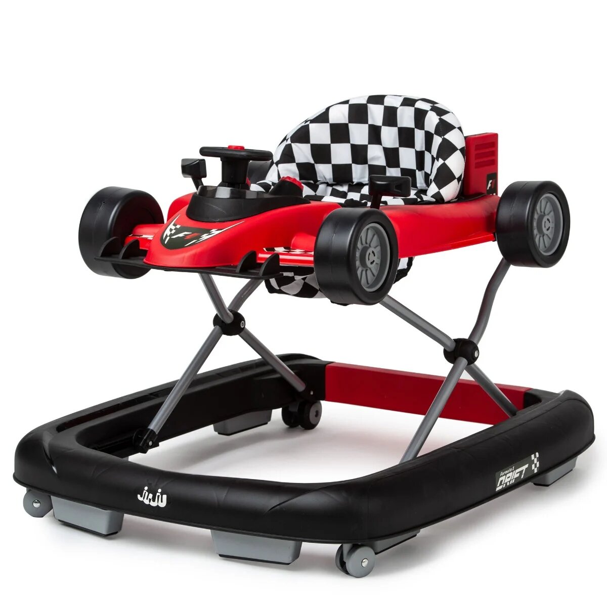 Juju Premergator 3 in 1 Race Runner