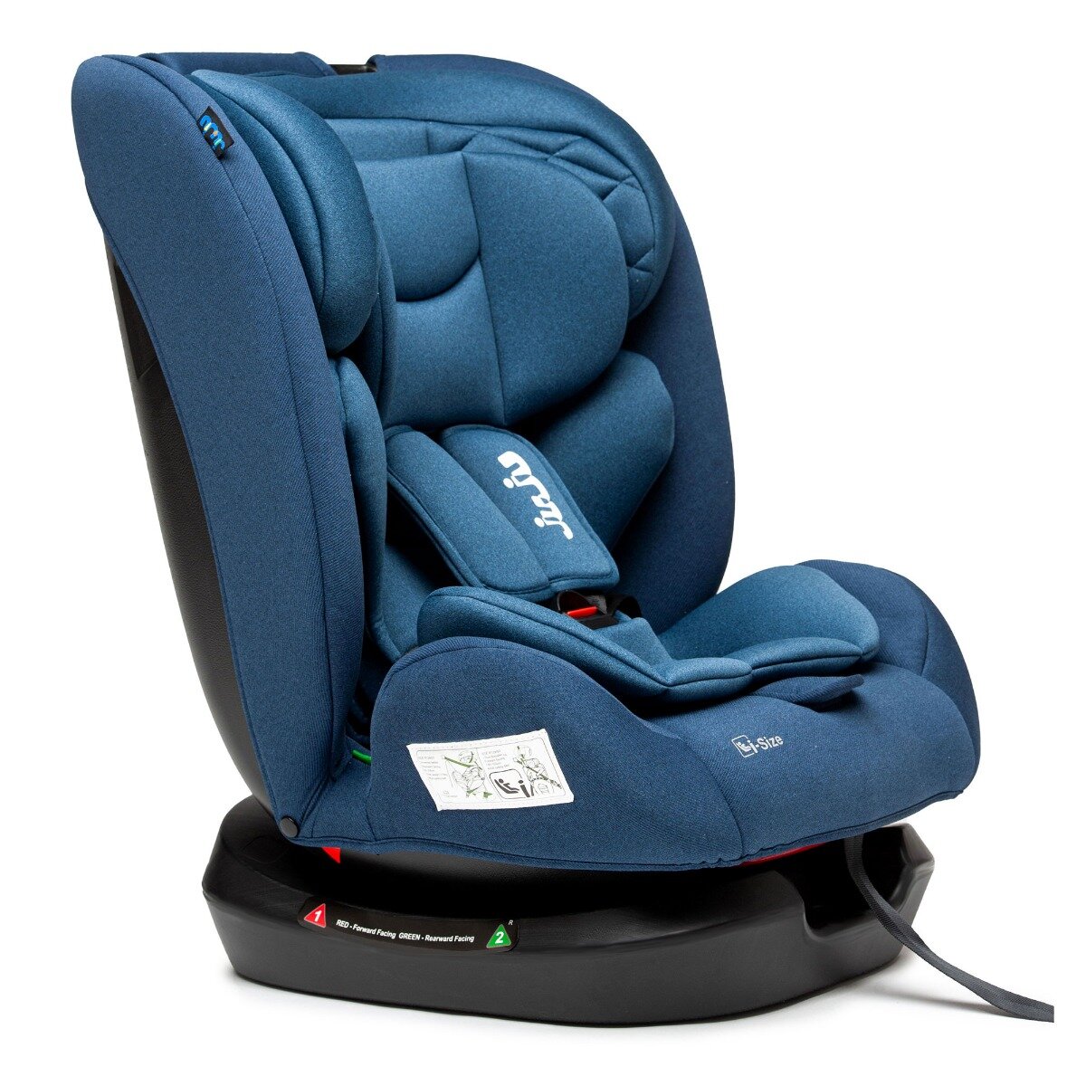 Juju Scaun auto Gladiator I-Size Albastru