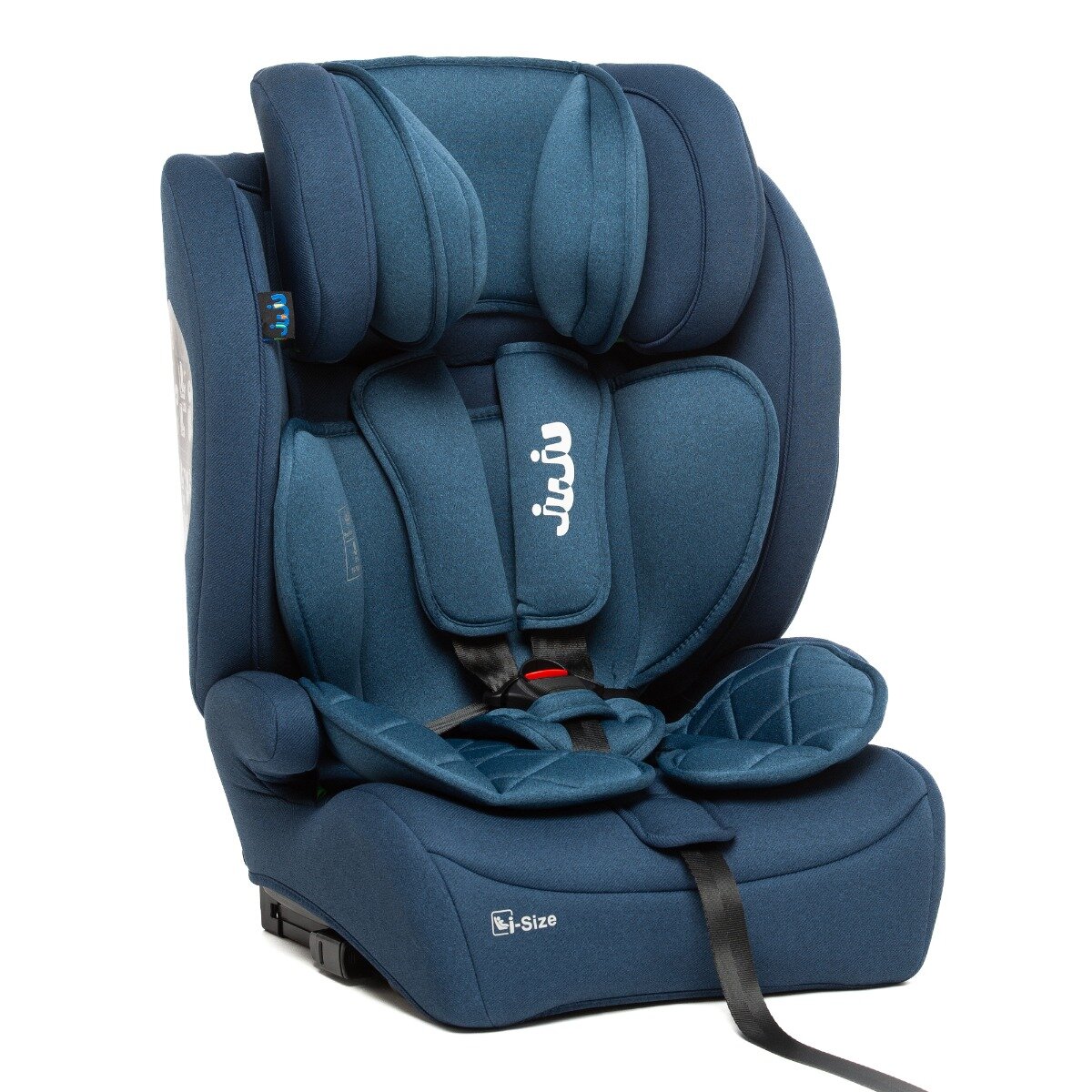 Juju Scaun auto Pro Rider I-Size Albastru