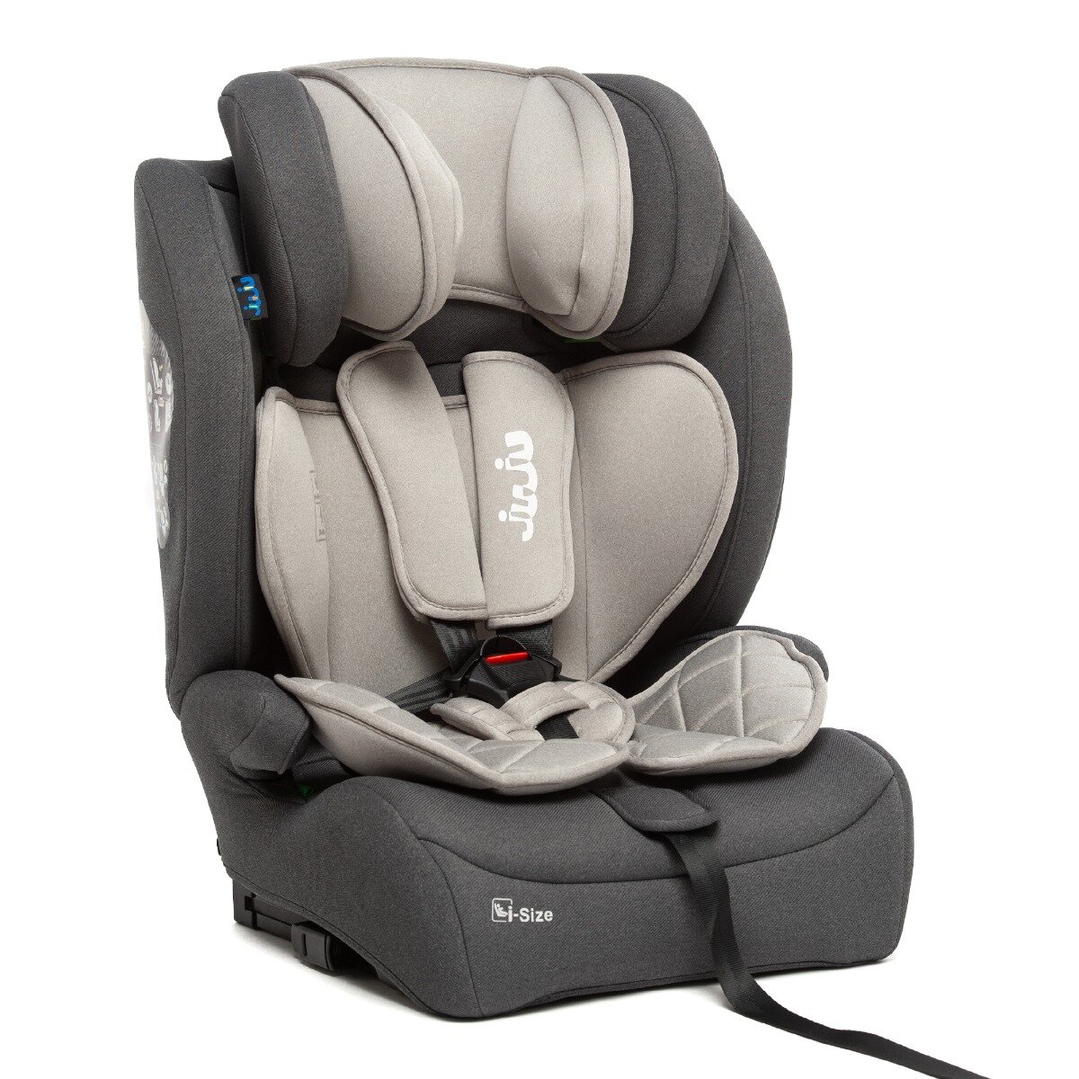 Juju Scaun auto Pro Rider I-Size Gri