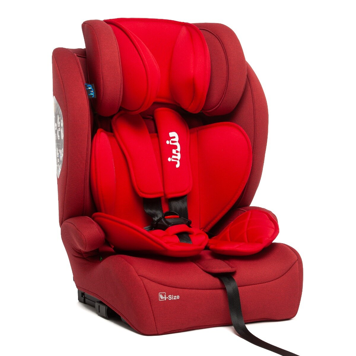 Juju Scaun auto Pro Rider I-Size Rosu