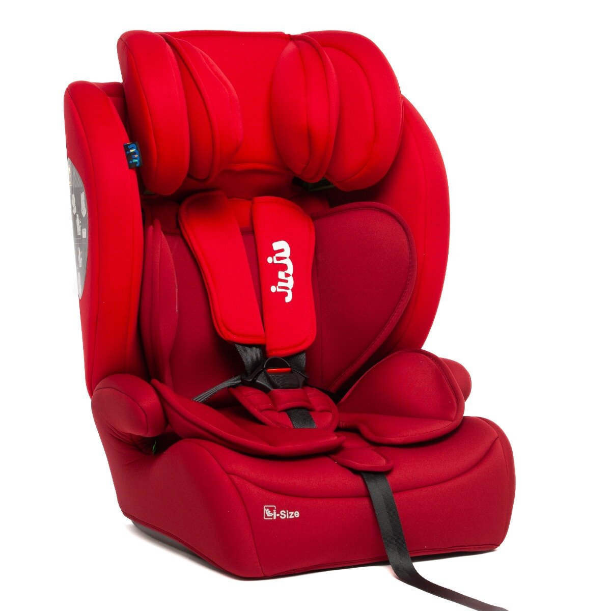Juju Scaun auto Safe Rider I-Size Rosu-Bordo