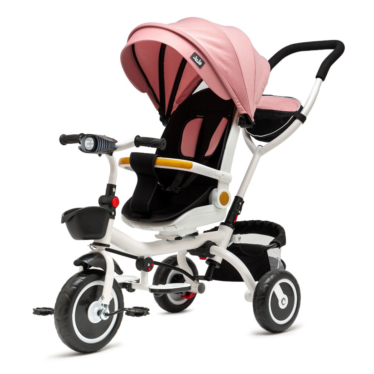 Juju Tricicleta copii Bliss Ride Roz