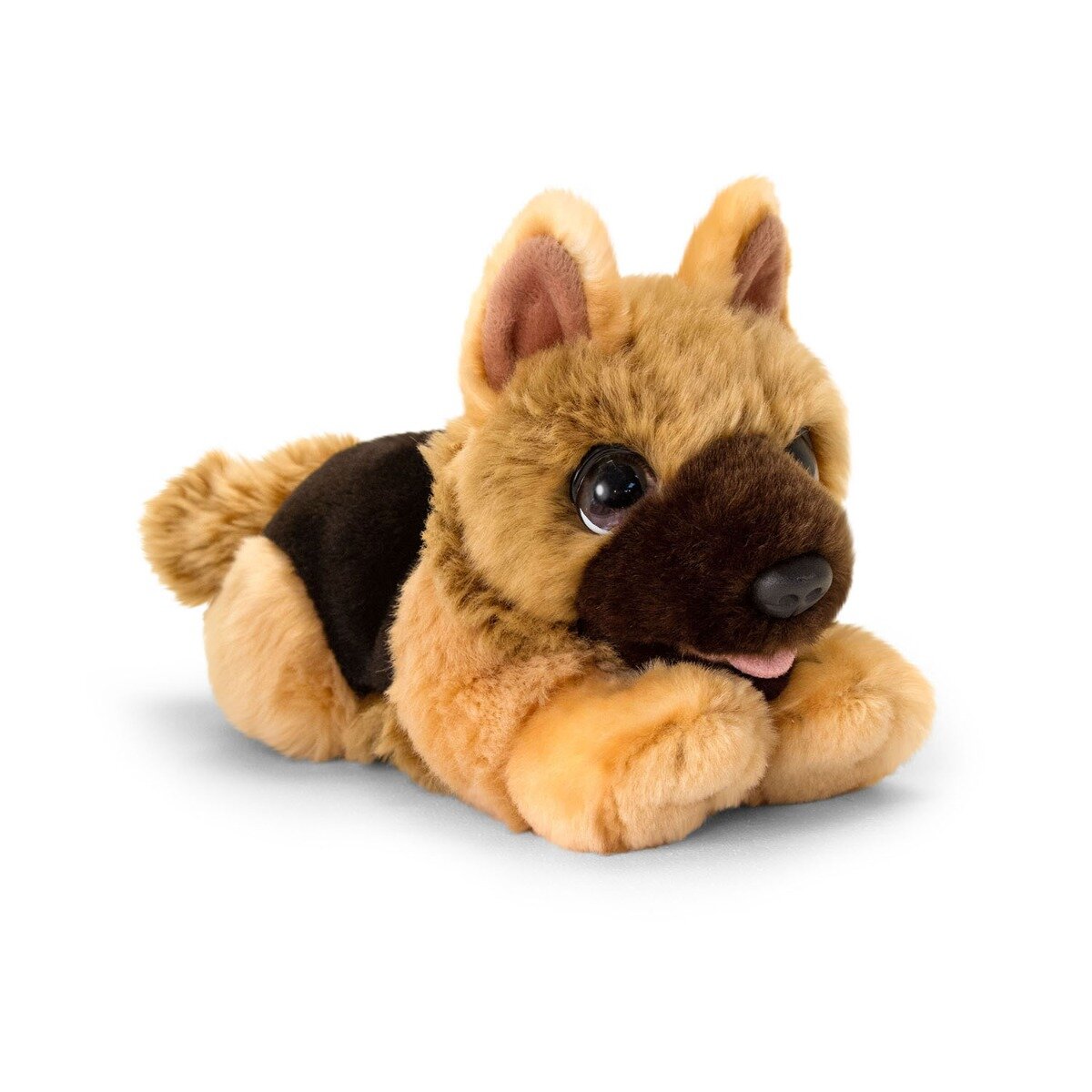 Keel Toys Jucarie de plus Catel Alsacian 32 cm
