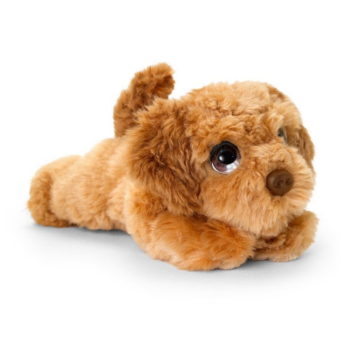 Keel Toys Jucarie de plus Catel Cockapoo 25 cm