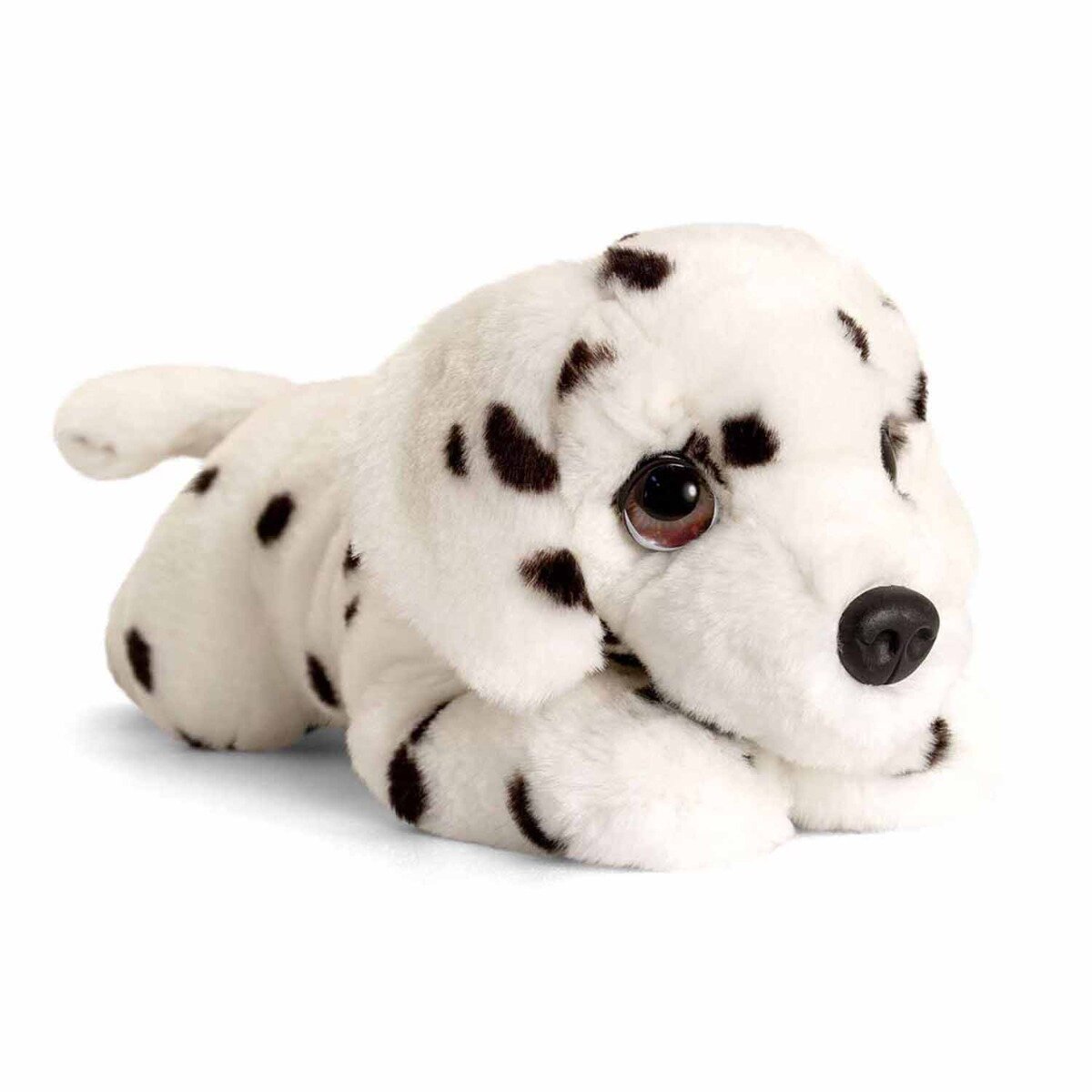Keel Toys Jucarie de plus Catel Dalmatian 25 cm