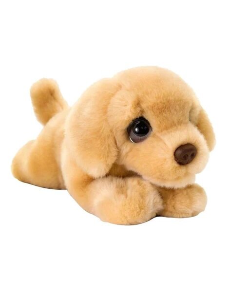 Keel Toys Jucarie de plus Catel Labrador 25 cm