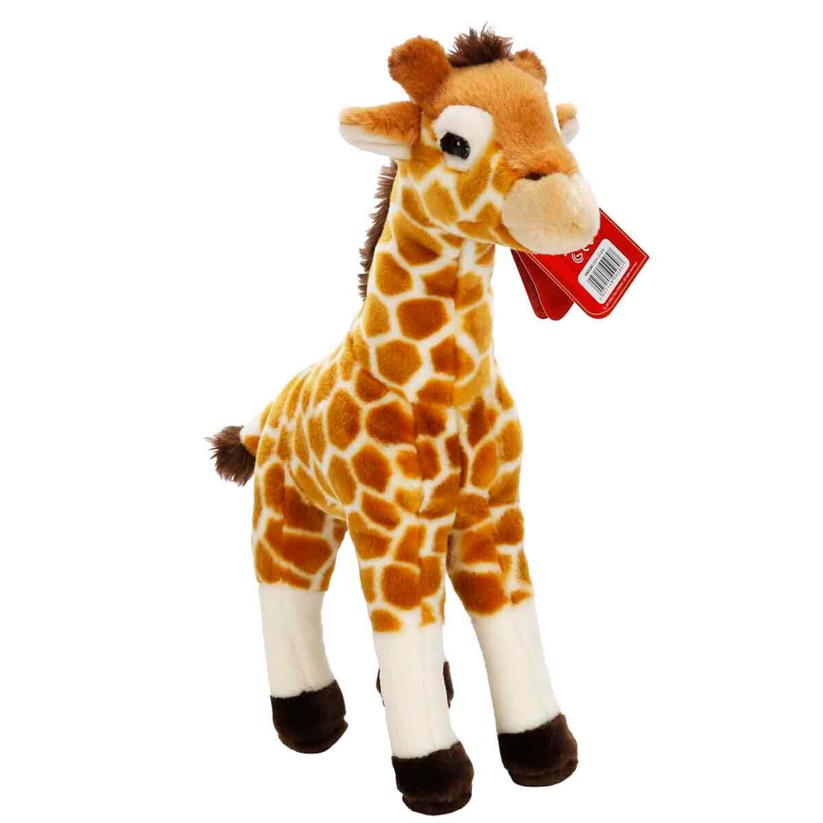 Keel Toys Jucarie de plus Girafa 35 cm