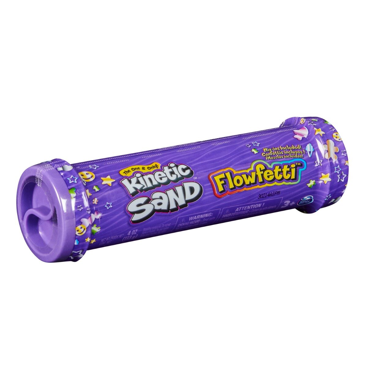 Kinetic Sand Nisip kinetic in tub Flowfetti 20141538