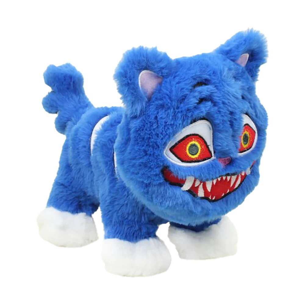 Kopitsa Jucarie de plus K-Pop Demon Hunters Derpy 20 cm