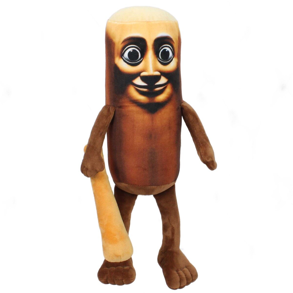 Kopitsa Jucarie de plus Tung Tung Tung Sahur