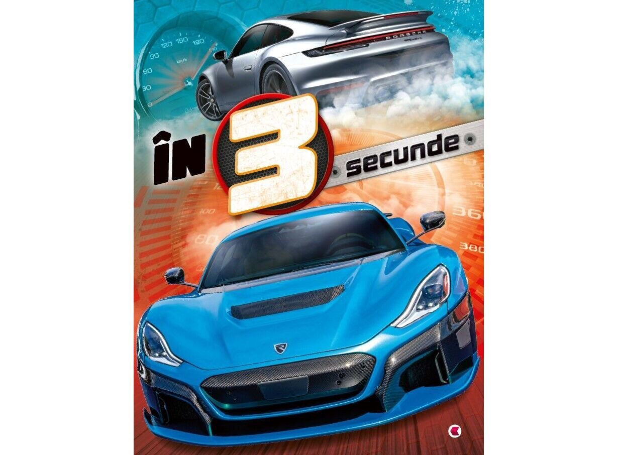 Kreativ In 3 secunde