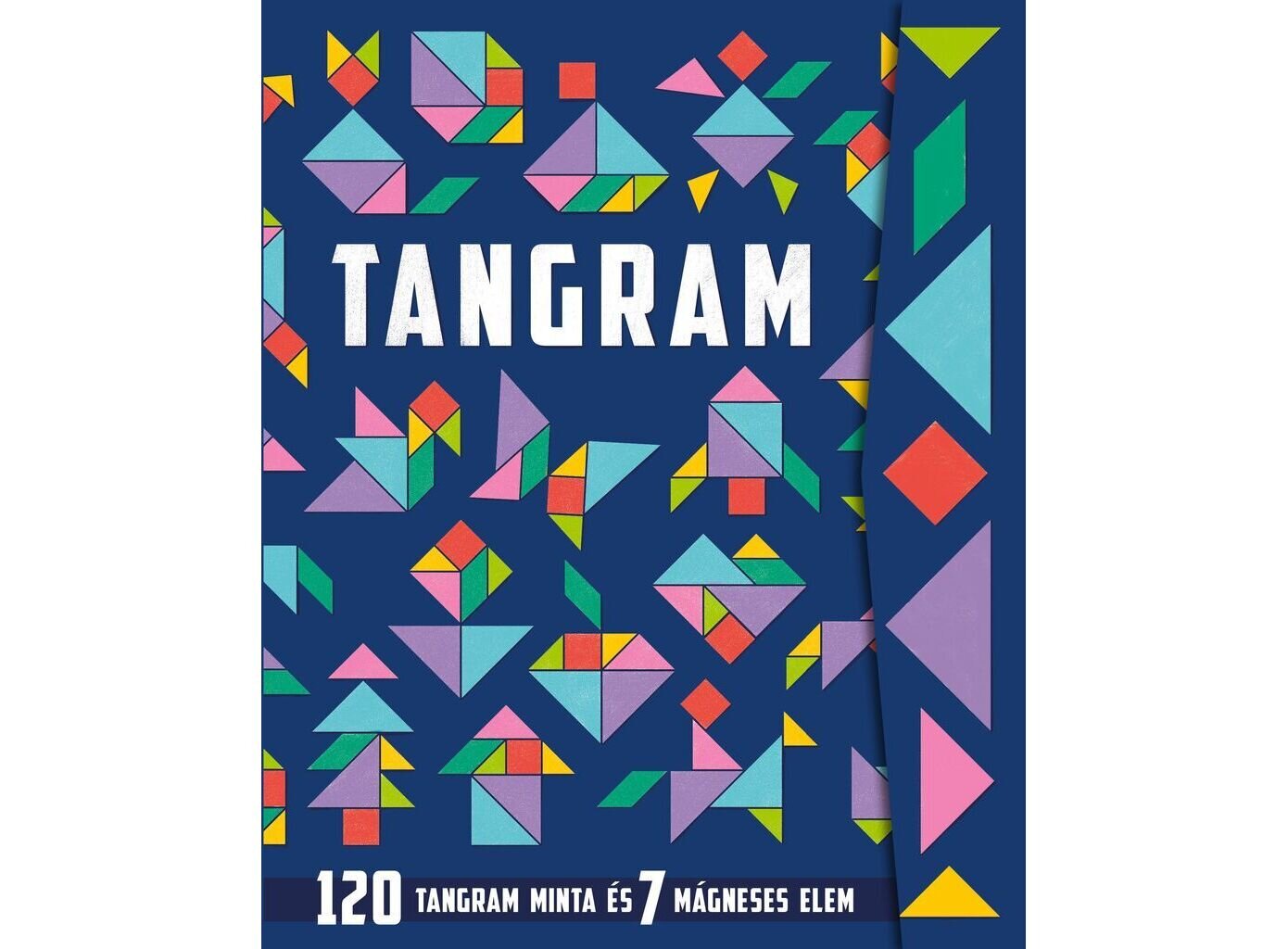 Kreativ Tangram