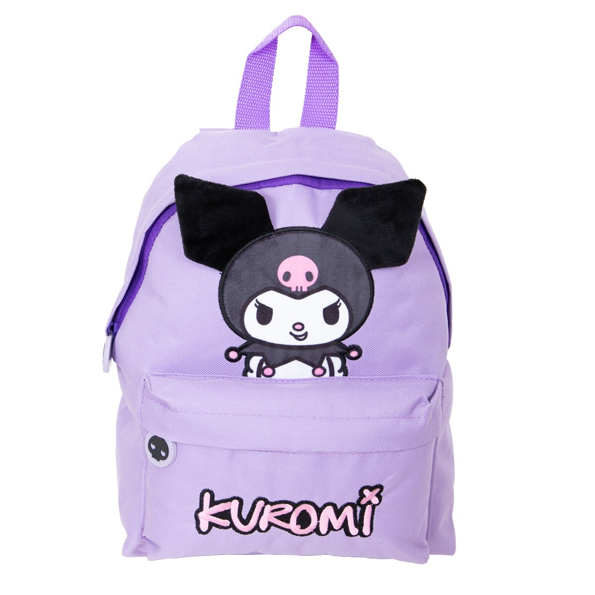 Kuromi Ghiozdan cu 1 compartiment