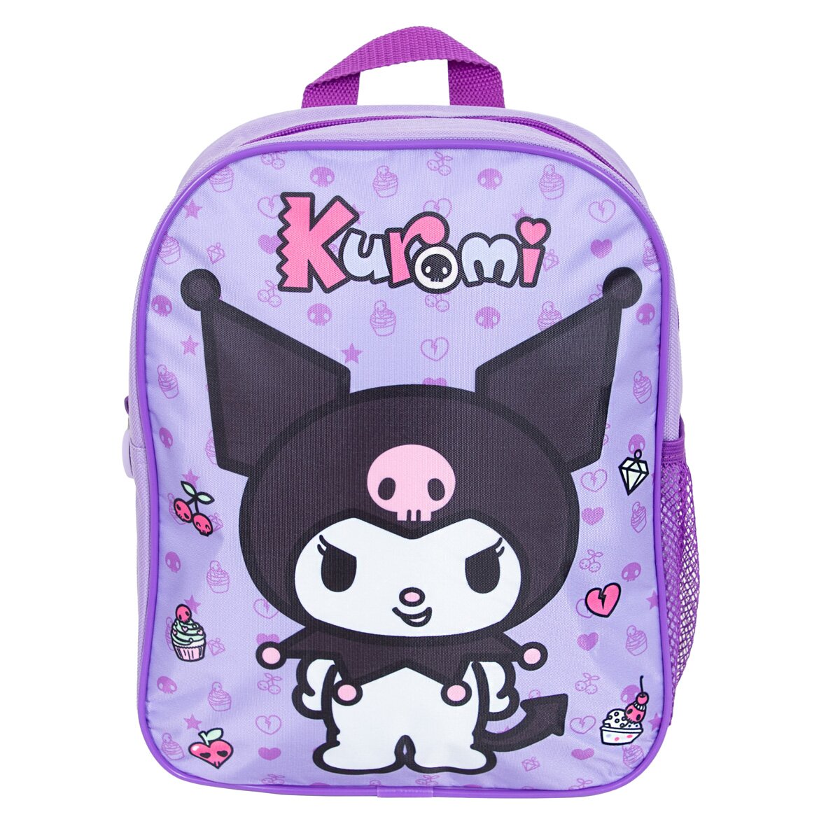 Kuromi Ghiozdan pentru gradinita cu 1 compartiment