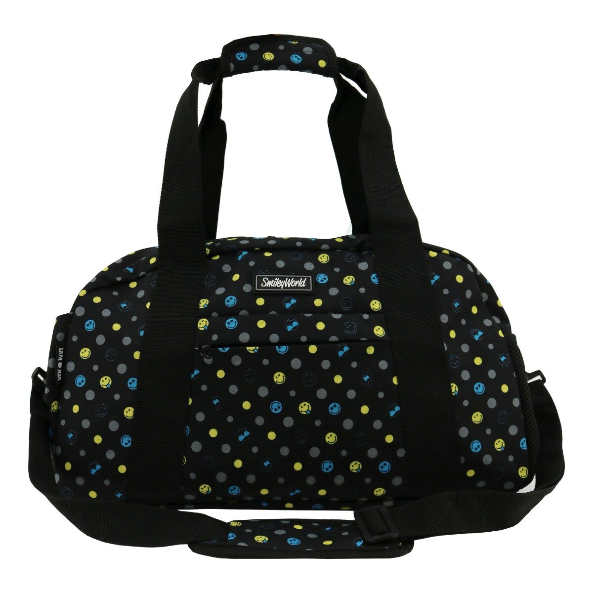 Lamonza Geanta de voiaj Be Happy 48 cm