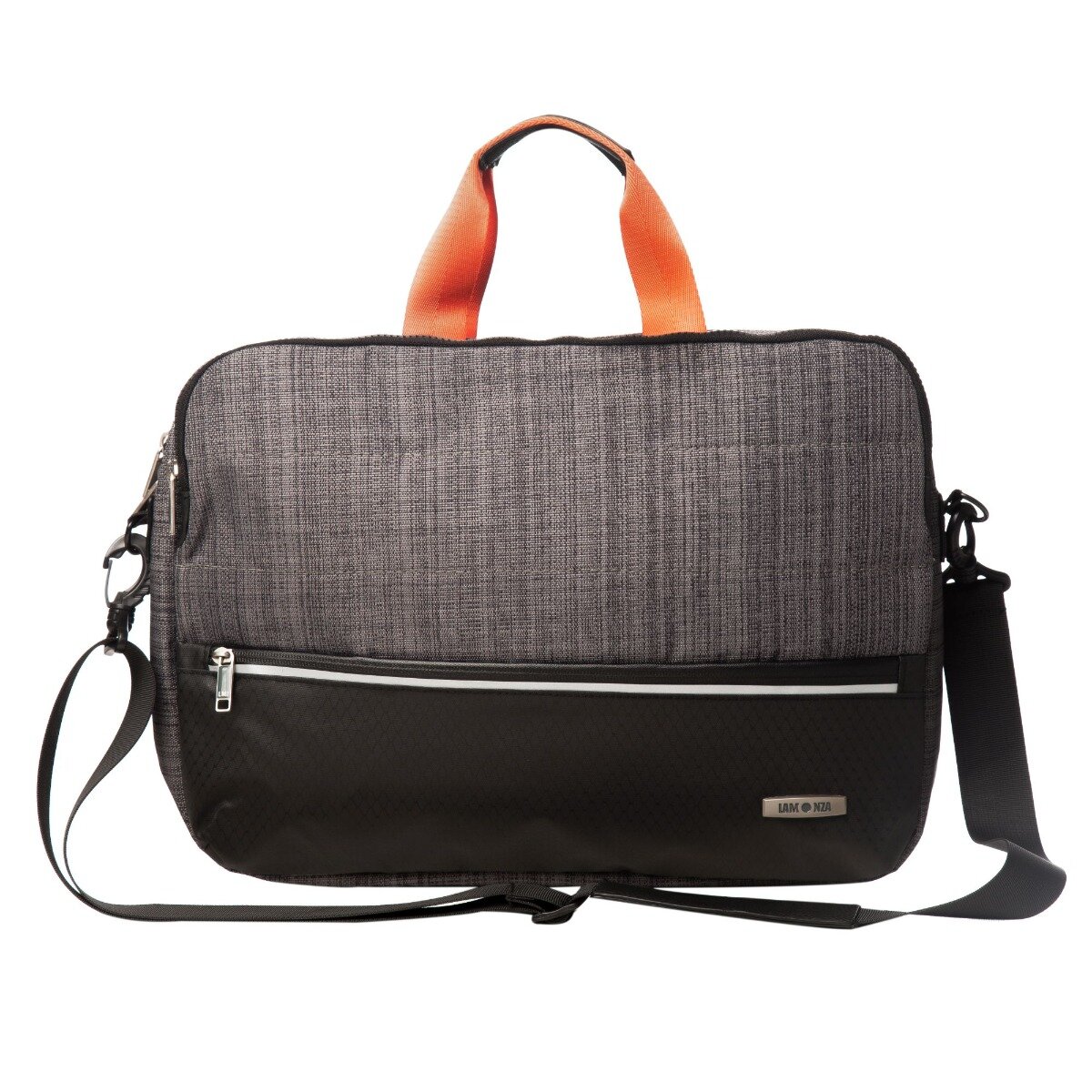 Lamonza Geanta pentru laptop Corsica 29 x 40 x 7 cm