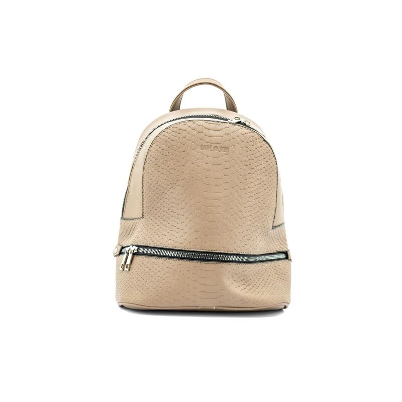Lamonza Rucsac dama Eva Kaki 25 x 11 x 30 cm